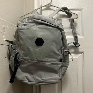 Lululemon new crew backpack 22L
